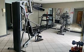 Flat No Condominio Metropolis - Ilha Do Leite